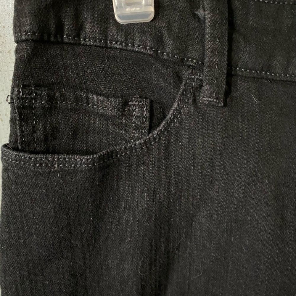 Lee black jeans - Picture 2 of 7